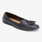 The Aster Slip On Flat image number null