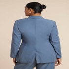 Wrapped Blazer image number null