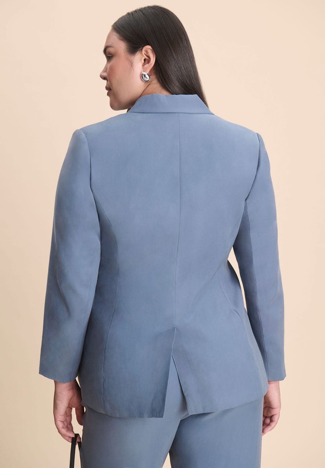 Wrapped Blazer image number 2