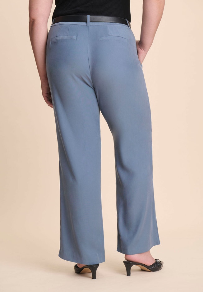 Bootcut Trouser image number 1