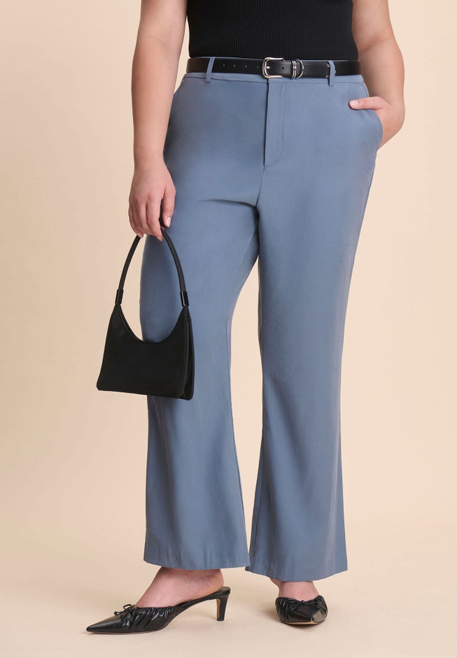 Bootcut Trouser image number 2