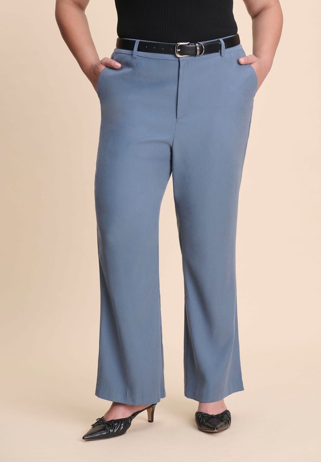 Bootcut Trouser image number 0