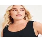 Scoopneck One + Only Tunic Tank image number null