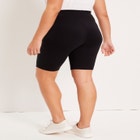 Classic Bike Shorts image number null