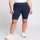 Classic Bike Shorts image number null