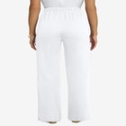Soft Ease Wide Leg Pant image number null