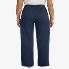 Soft Ease Wide Leg Pant image number null