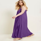 Swing Maxi Dress image number null