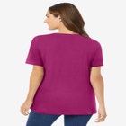 Perfect Crewneck Tunic image number null