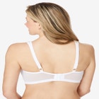 Lace Minimizer Bra image number null