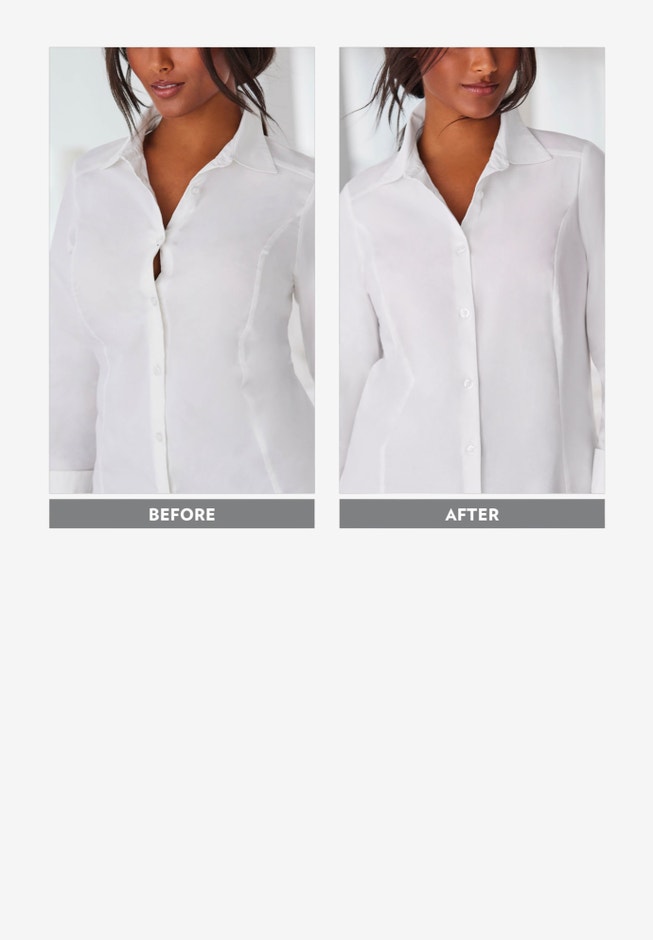 Lace Minimizer Bra image number 3