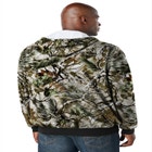 Full-Zip Thermal Hoodie image number null