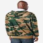 Full-Zip Thermal Hoodie image number null