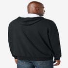 Full-Zip Thermal Hoodie image number null