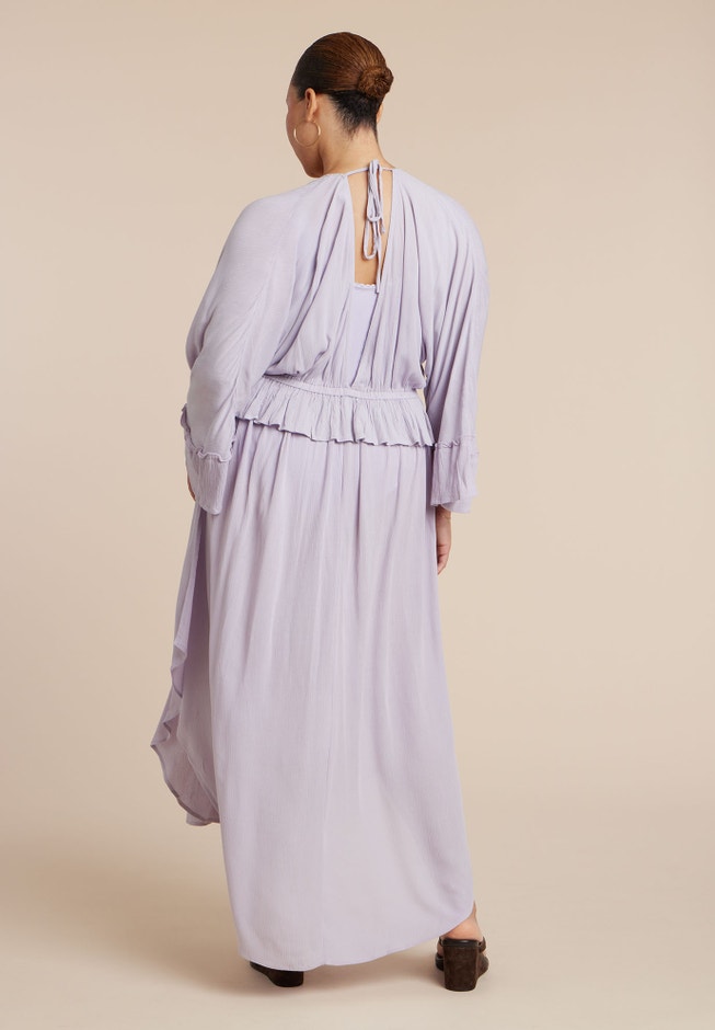 Tie Front Kaftan image number 2