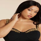 Metal Drama Jumpsuit image number null