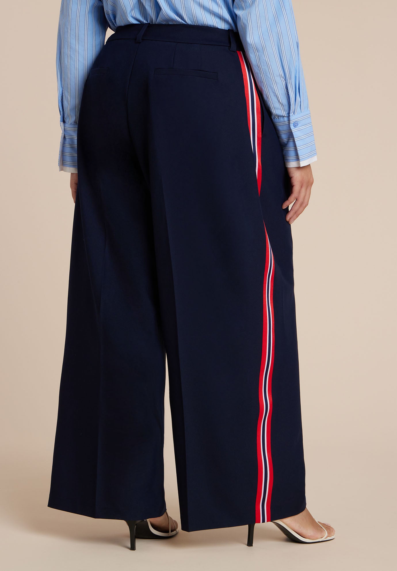 Side Stripe Trouser image number 2