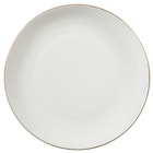 Ogalla 30-Piece Dinnerware Set with Gold Rim image number null