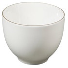 Ogalla 30-Piece Dinnerware Set with Gold Rim image number null