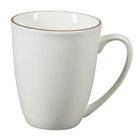 Ogalla 30-Piece Dinnerware Set with Gold Rim image number null