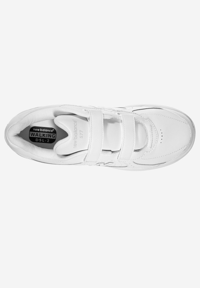 New Balance® 577 Velcro Walking Shoes image number 3