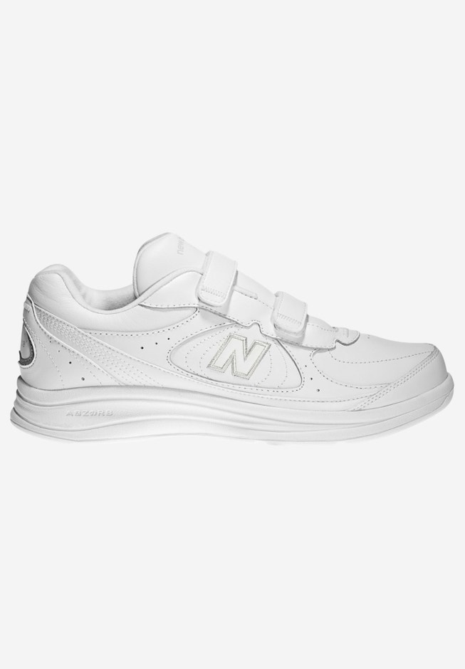 New Balance® 577 Velcro Walking Shoes image number 5