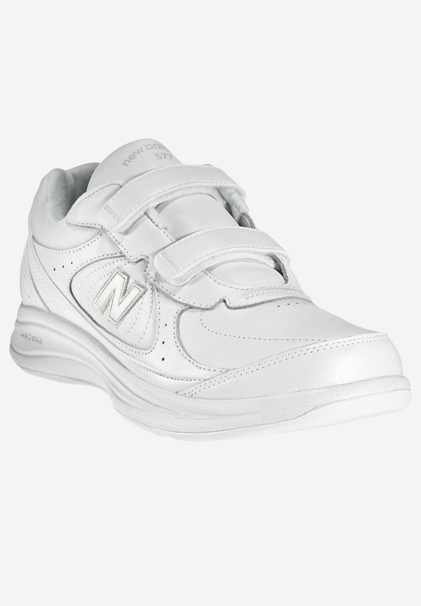 New Balance® 577 Velcro Walking Shoes image number 6