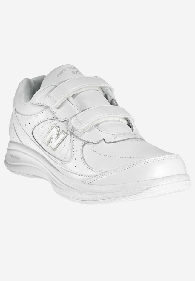 New Balance® 577 Velcro Walking Shoes image number 6
