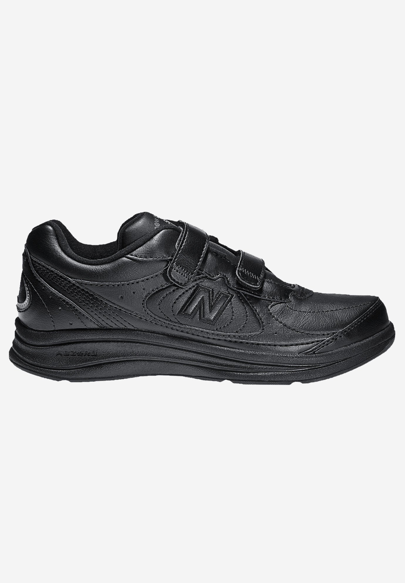 New Balance® 577 Velcro Walking Shoes image number 0