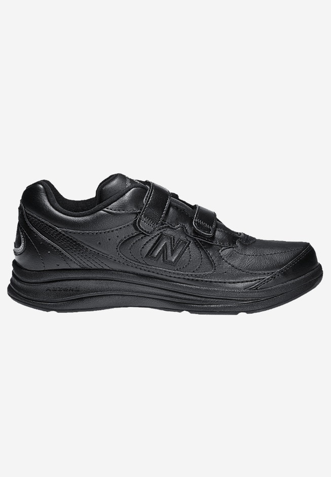 New Balance® 577 Velcro Walking Shoes image number 0