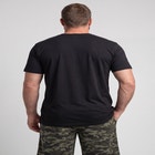Shrink-Less&trade; Lightweight Crewneck T-Shirt image number null