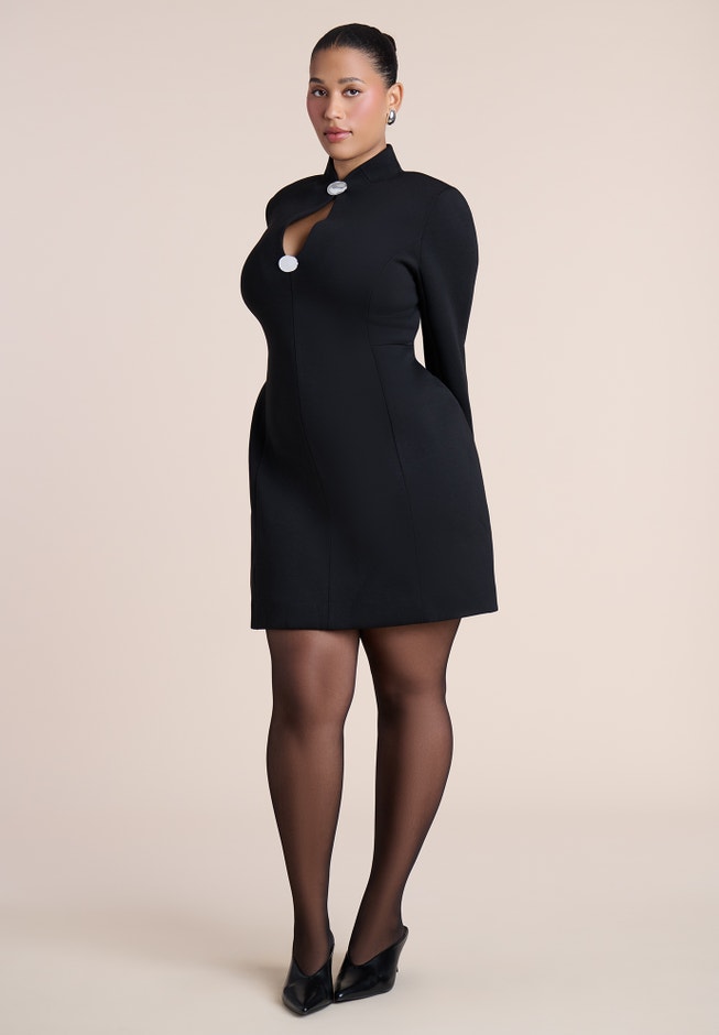 Sheer Tights image number 2