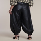Faux Leather Balloon Pant image number 3