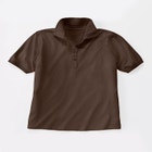 Perfect Short-Sleeve Polo Shirt image number null