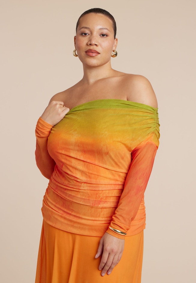 Photo Real Mesh Dress image number 3