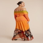 Photo Real Mesh Dress image number null