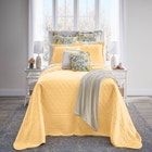 100% Cotton Florence Oversized Bedspread image number null