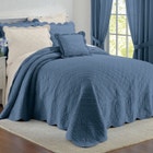 100% Cotton Florence Oversized Bedspread image number null