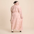 One Shoulder Asym Dress image number null