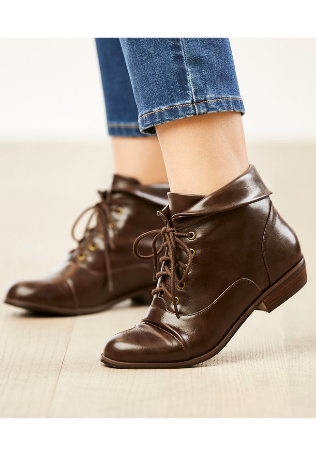 The Darcy Bootie image number 7