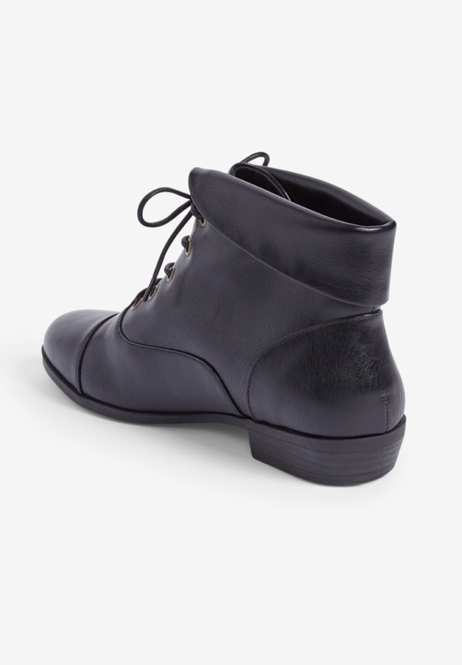 The Darcy Bootie image number 1