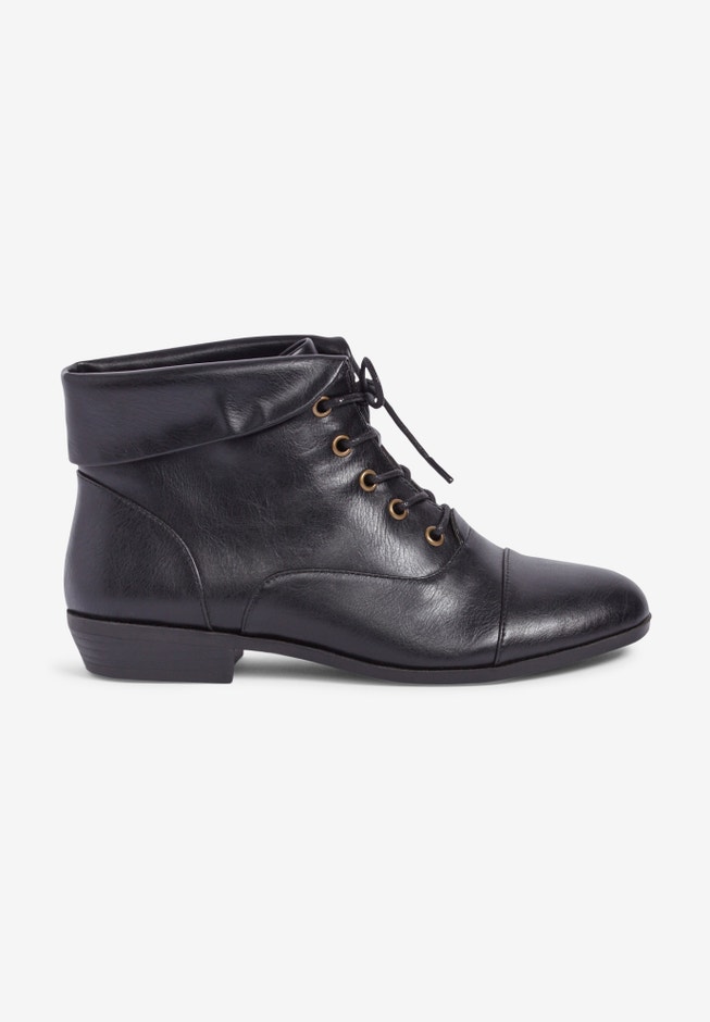 The Darcy Bootie image number 3