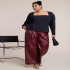 Square Neck Maiden Top image number null