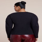 Square Neck Maiden Top image number null