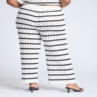 Sweater Pull On Pant image number null