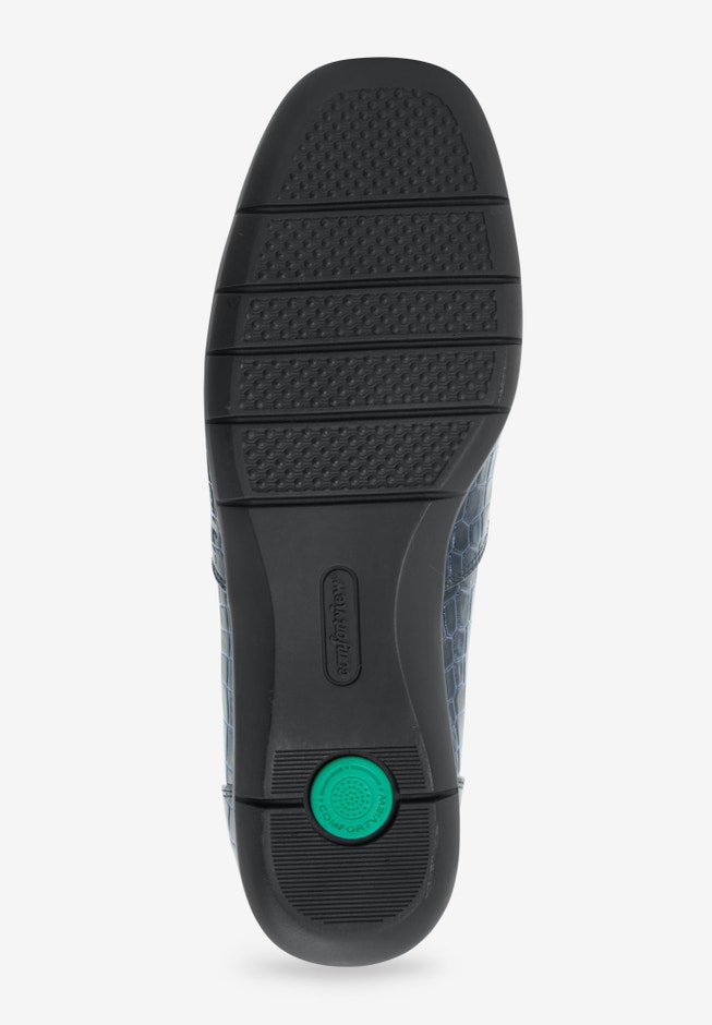 The Leisa Slip On Flat image number 3