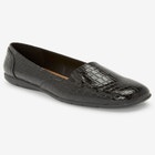 The Leisa Slip On Flat image number null