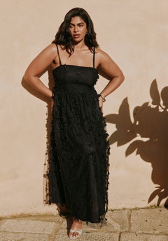 Plus Size Black Dresses | ELOQUII Plus Size Black Dresses | ELOQUII