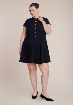 Plus Size Work Dresses at ELOQUII | ELOQUII Plus Size Work Dresses at ELOQUII | ELOQUII