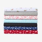 Thermal Crewneck Long-Sleeve Top image number null